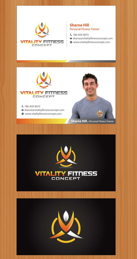 Stationery Design by Sbss for this project | Design #1061056