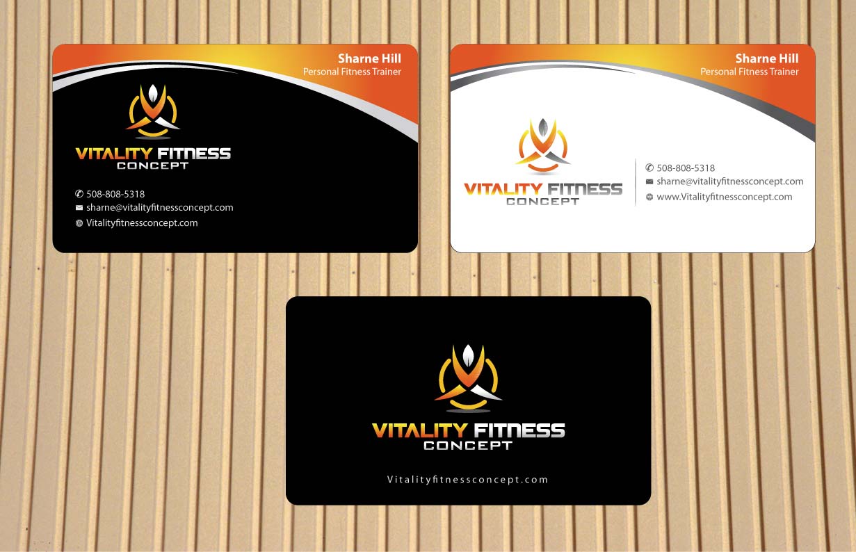 Stationery Design by Sbss for this project | Design #993571