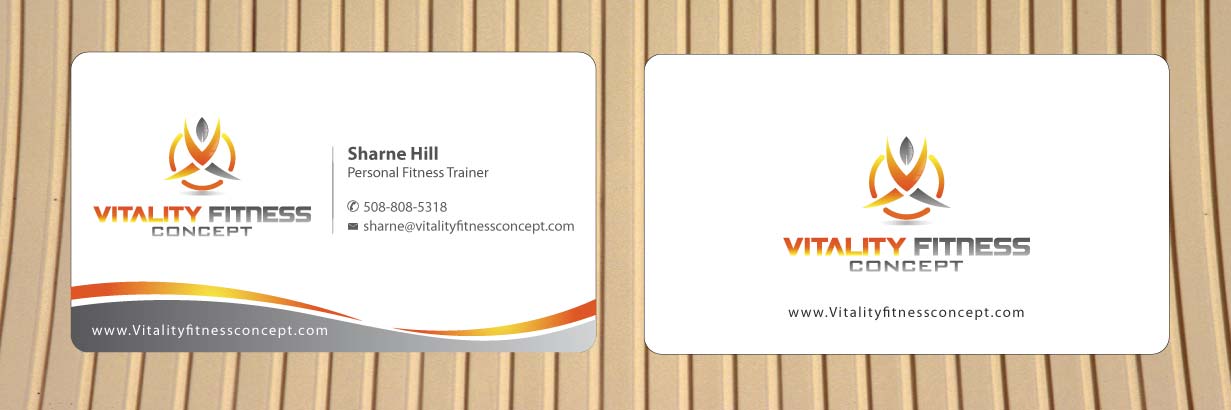 Stationery Design by Sbss for this project | Design #993573