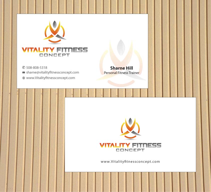 Stationery Design by Sbss for this project | Design #993574