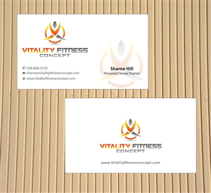 Stationery Design by Sbss for this project | Design: #993574