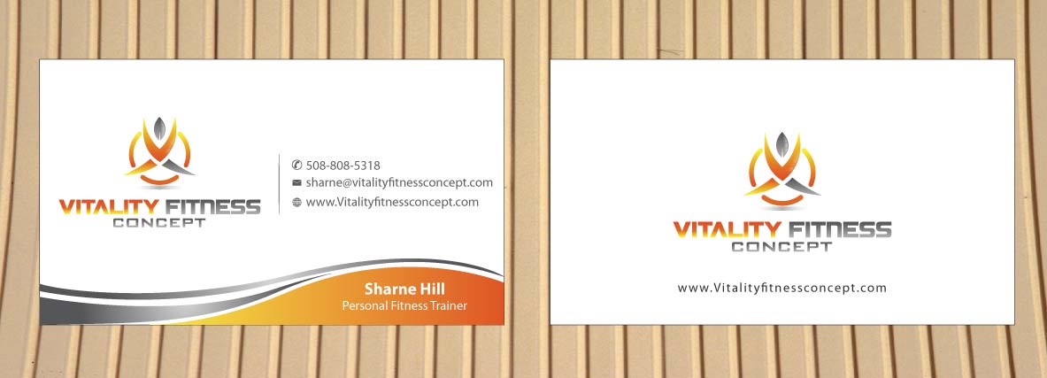 Stationery Design by Sbss for this project | Design #993577