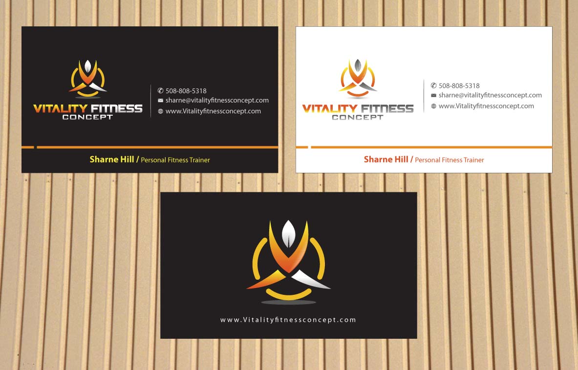 Stationery Design by Sbss for this project | Design #993579