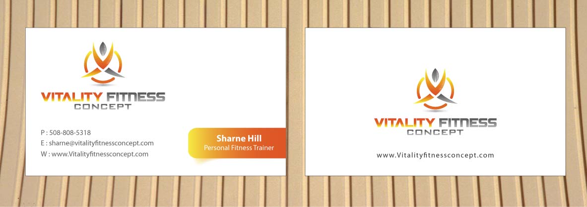 Stationery Design by Sbss for this project | Design #993580