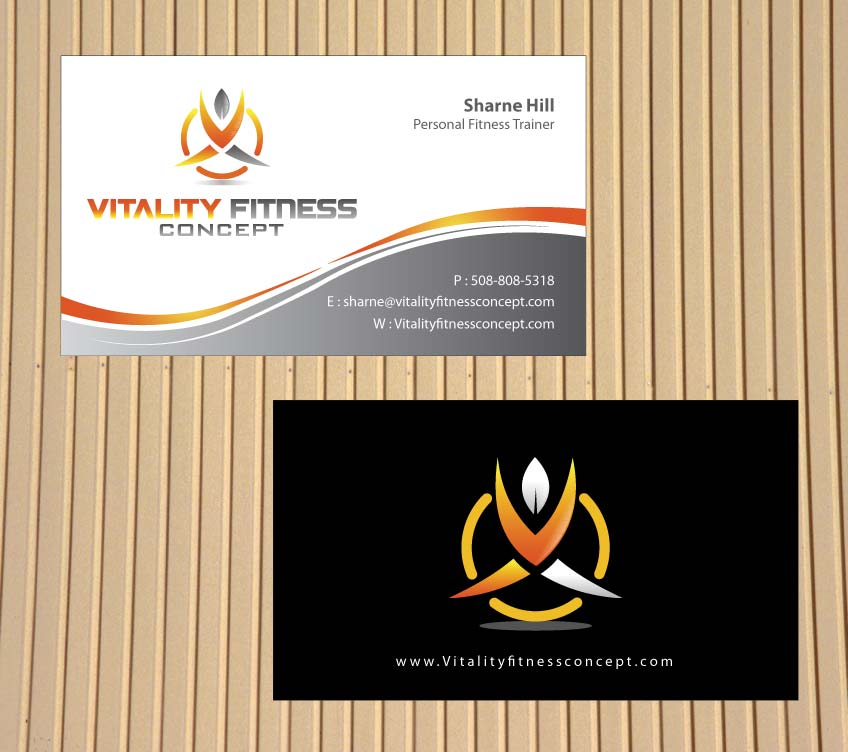 Stationery Design by Sbss for this project | Design #993581