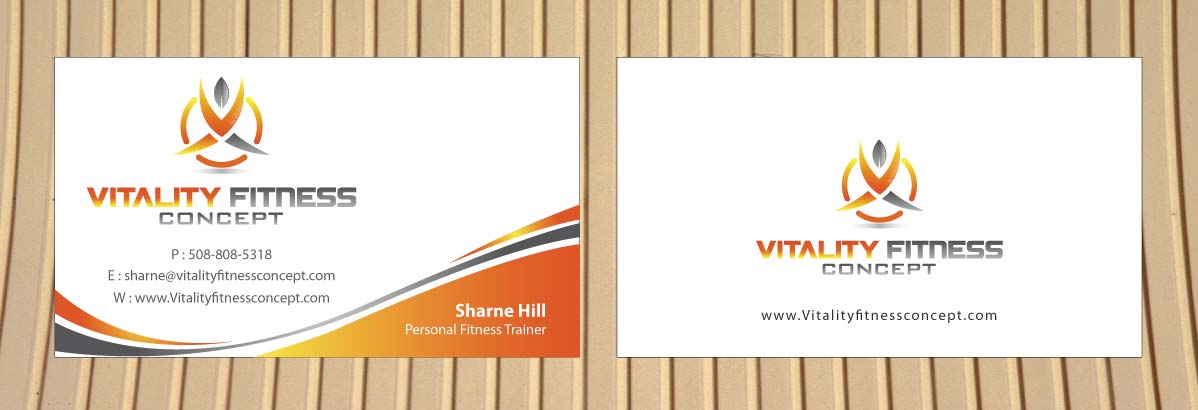 Stationery Design by Sbss for this project | Design #993582