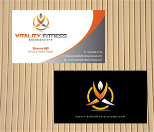 Stationery Design by Sbss for this project | Design: #993584