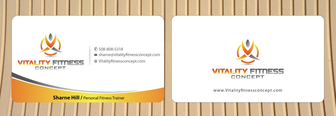 Stationery Design by Sbss for this project | Design #993586