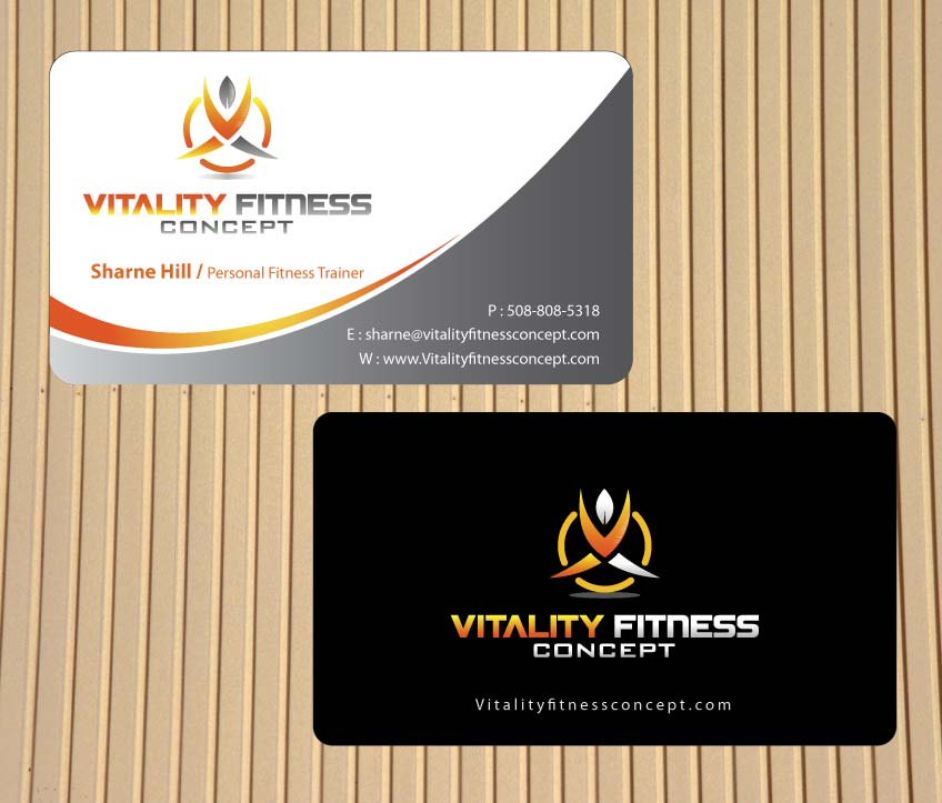 Stationery Design by Sbss for this project | Design #993587