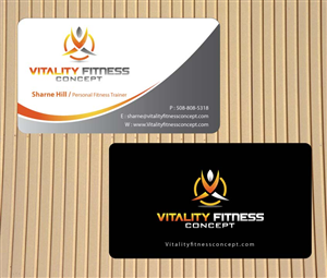 Stationery Design by Sbss for this project | Design: #993587