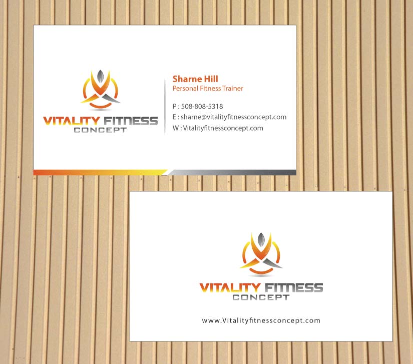 Stationery Design by Sbss for this project | Design #993589