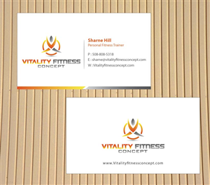 Stationery Design by Sbss for this project | Design: #993589