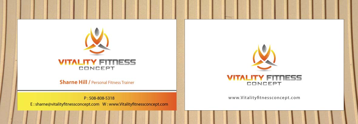 Stationery Design by Sbss for this project | Design #993591