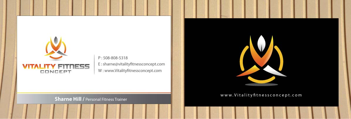 Stationery Design by Sbss for this project | Design #993593