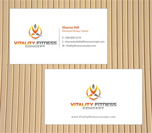 Stationery Design by Sbss for this project | Design: #993594