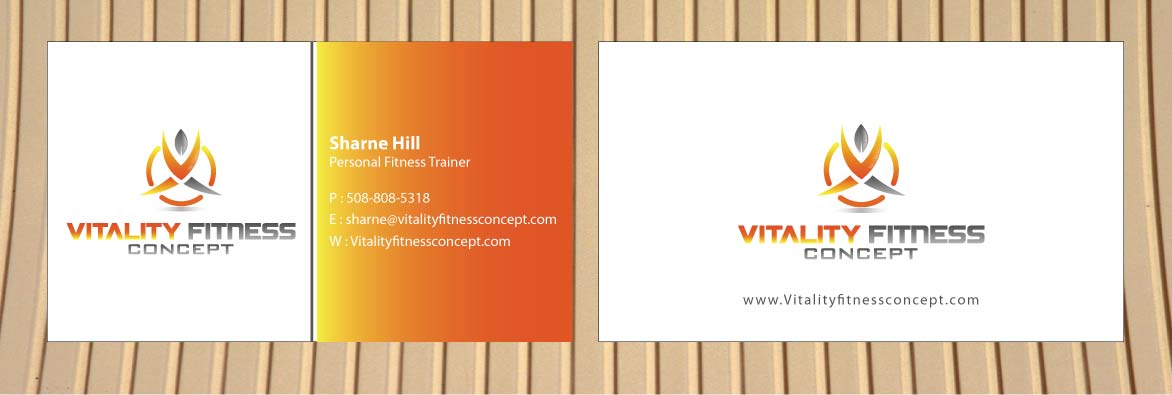 Stationery Design by Sbss for this project | Design #993595