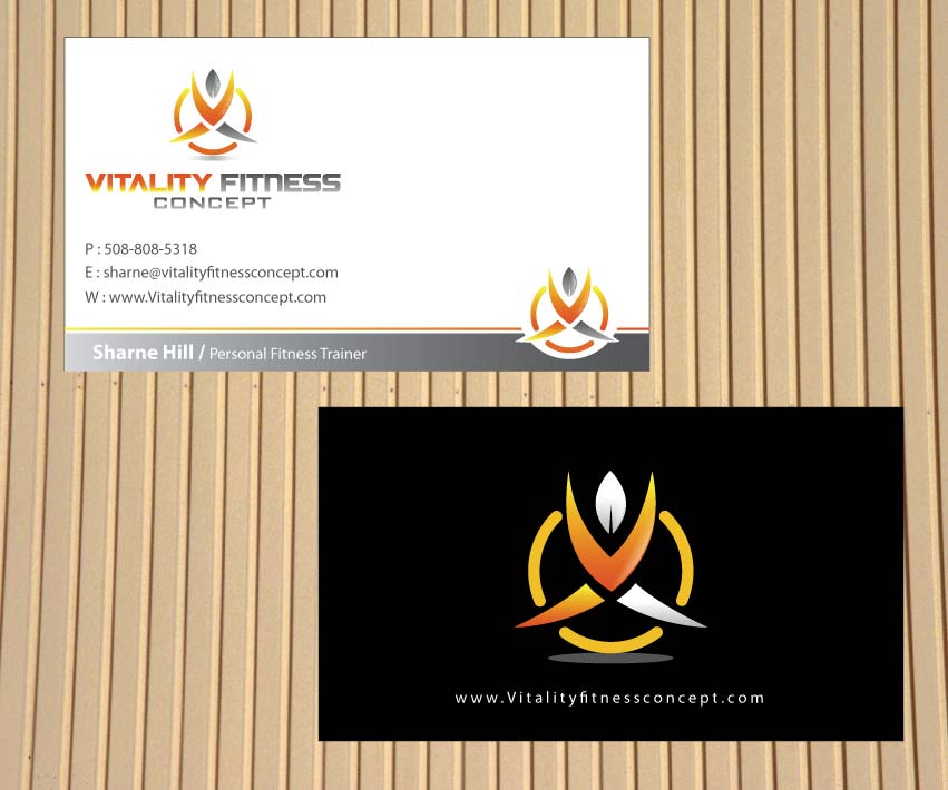 Stationery Design by Sbss for this project | Design #993596