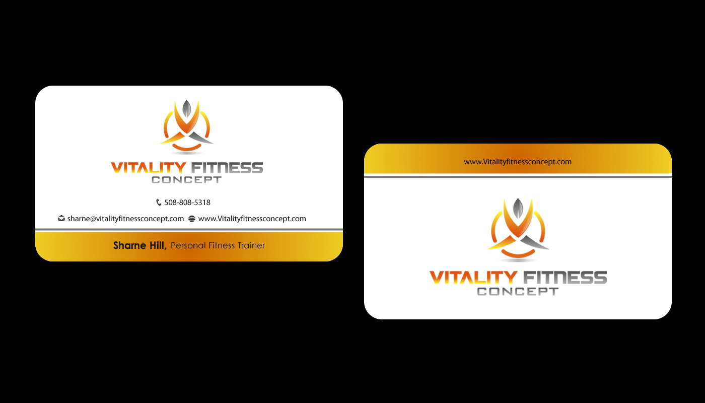 Stationery Design by Sbss for this project | Design #993784