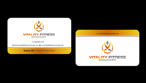 Stationery Design by Sbss for this project | Design: #993784