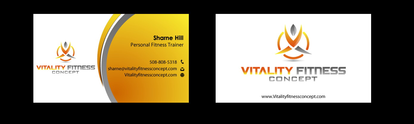 Stationery Design by Sbss for this project | Design #993786