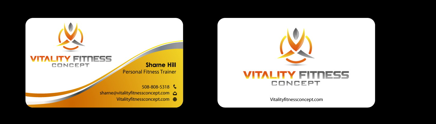 Stationery Design by Sbss for this project | Design #993788