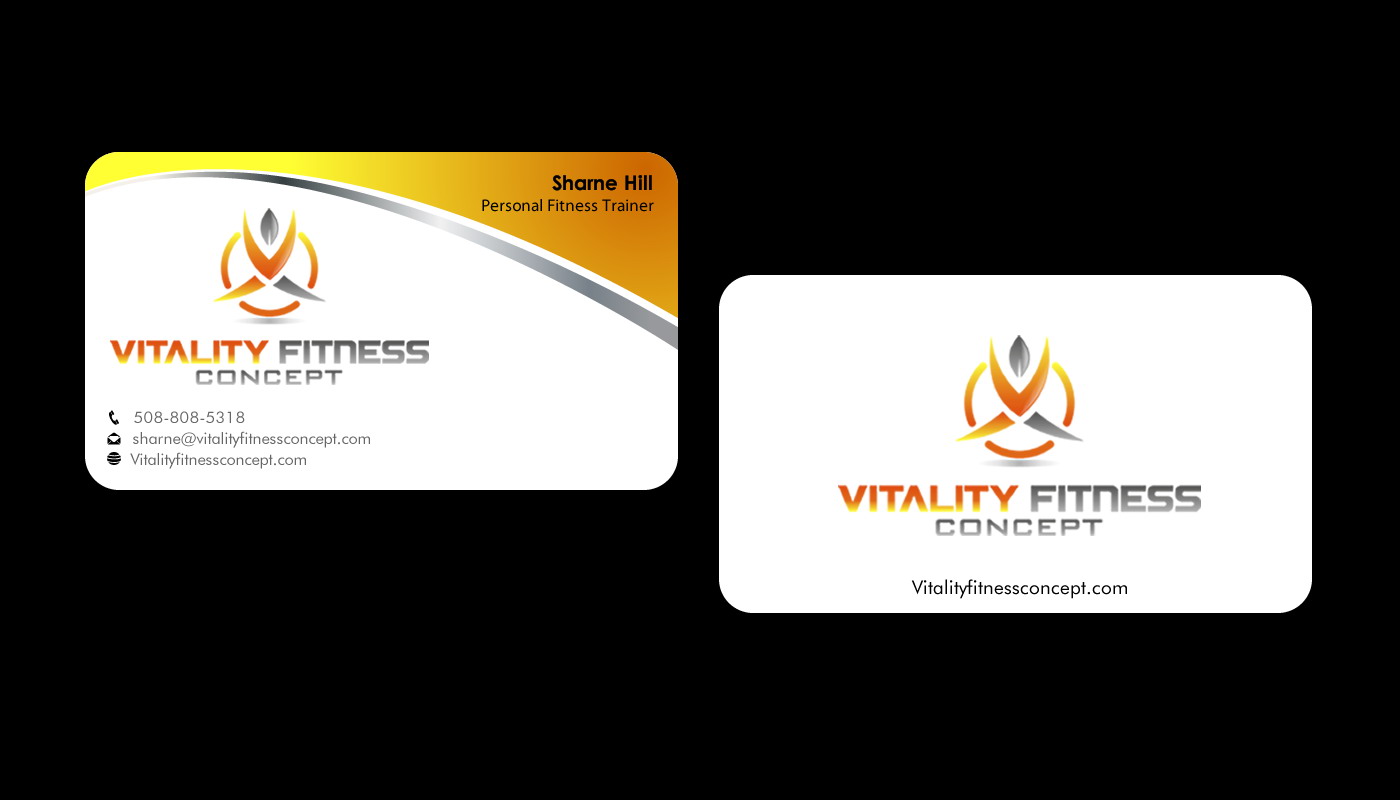 Stationery Design by Sbss for this project | Design #993789