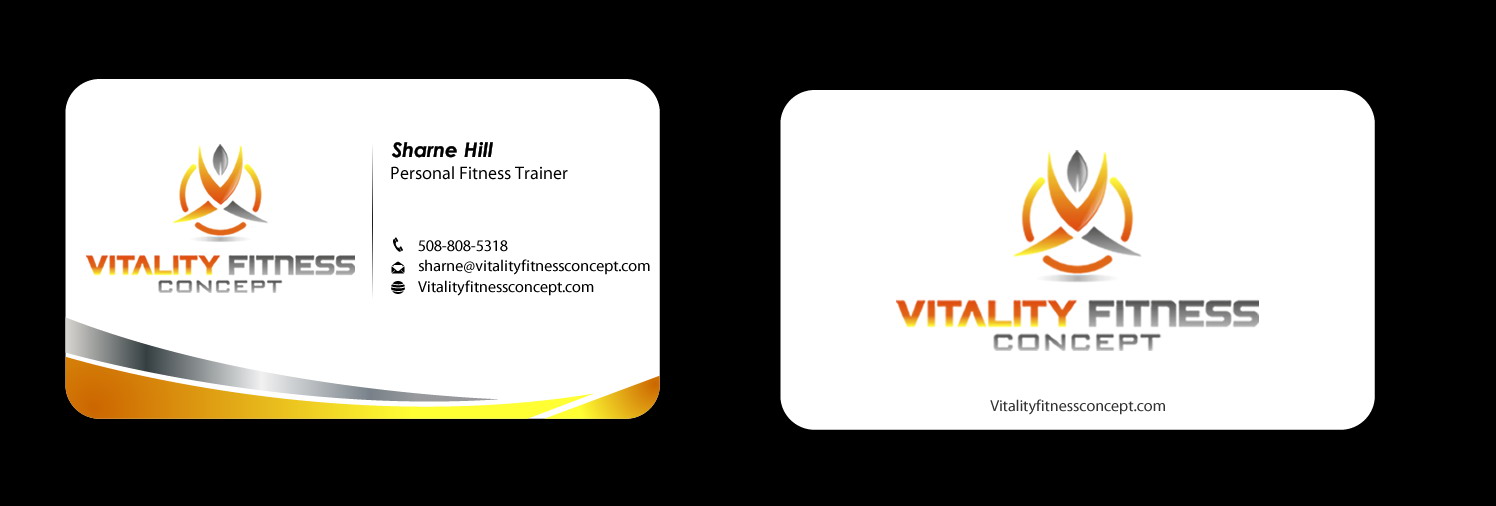 Stationery Design by Sbss for this project | Design #993790