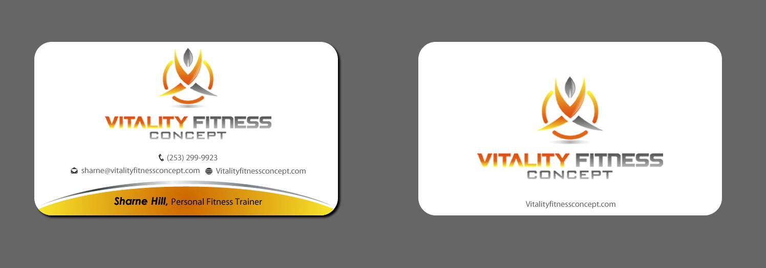 Stationery Design by Sbss for this project | Design #993791