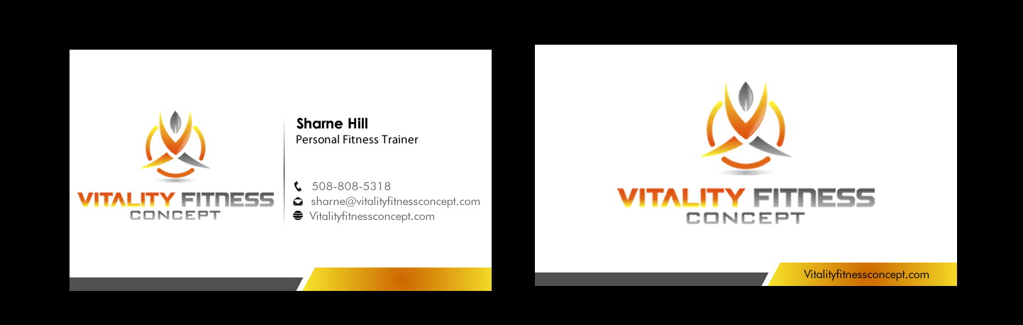 Stationery Design by Sbss for this project | Design #993792