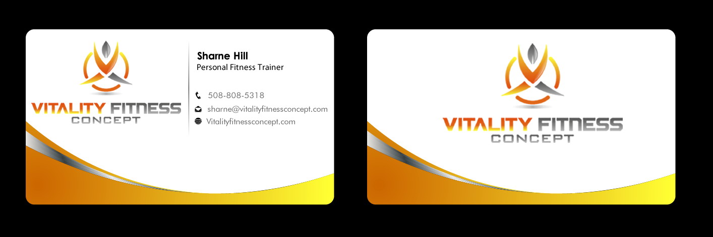 Stationery Design by Sbss for this project | Design #993794