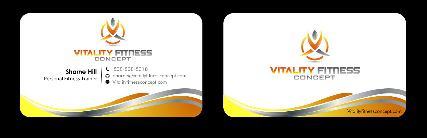 Stationery Design by Sbss for this project | Design #993795