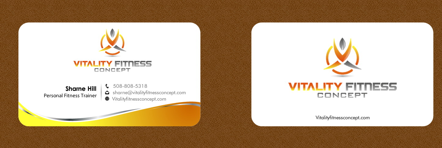 Stationery Design by Sbss for this project | Design #993799