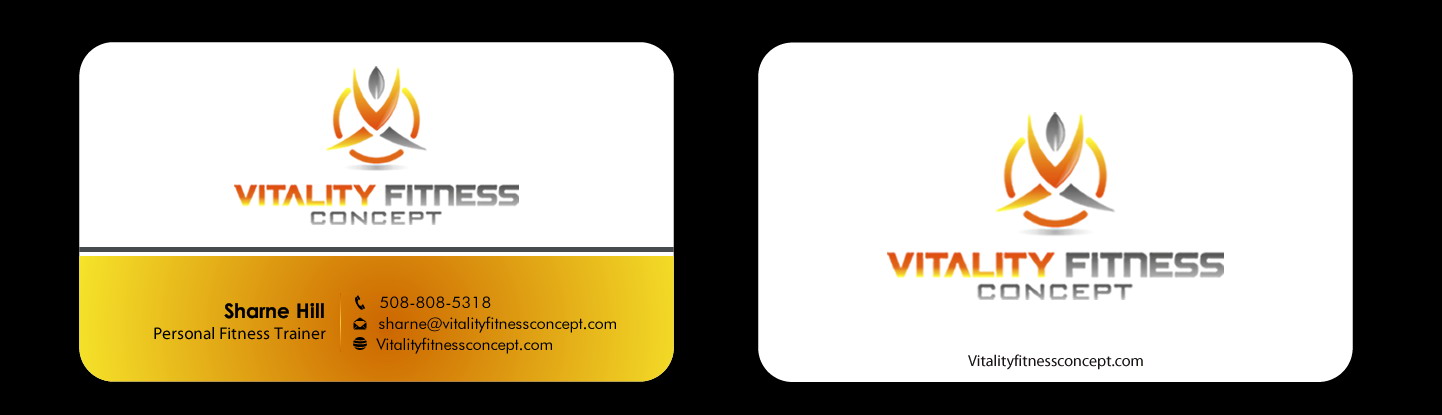 Stationery Design by Sbss for this project | Design #993800