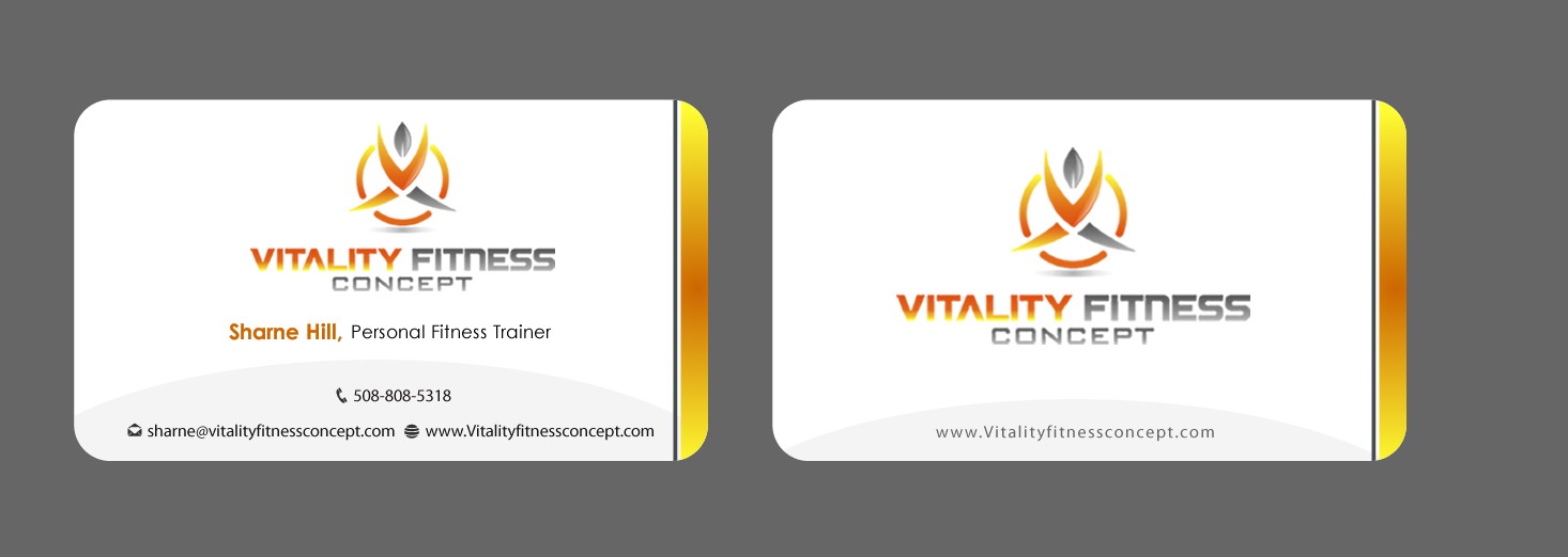 Stationery Design by Sbss for this project | Design #993801