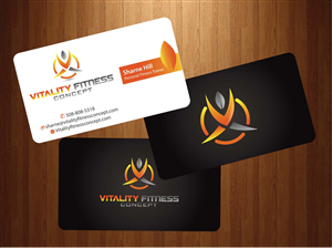 Stationery Design Project