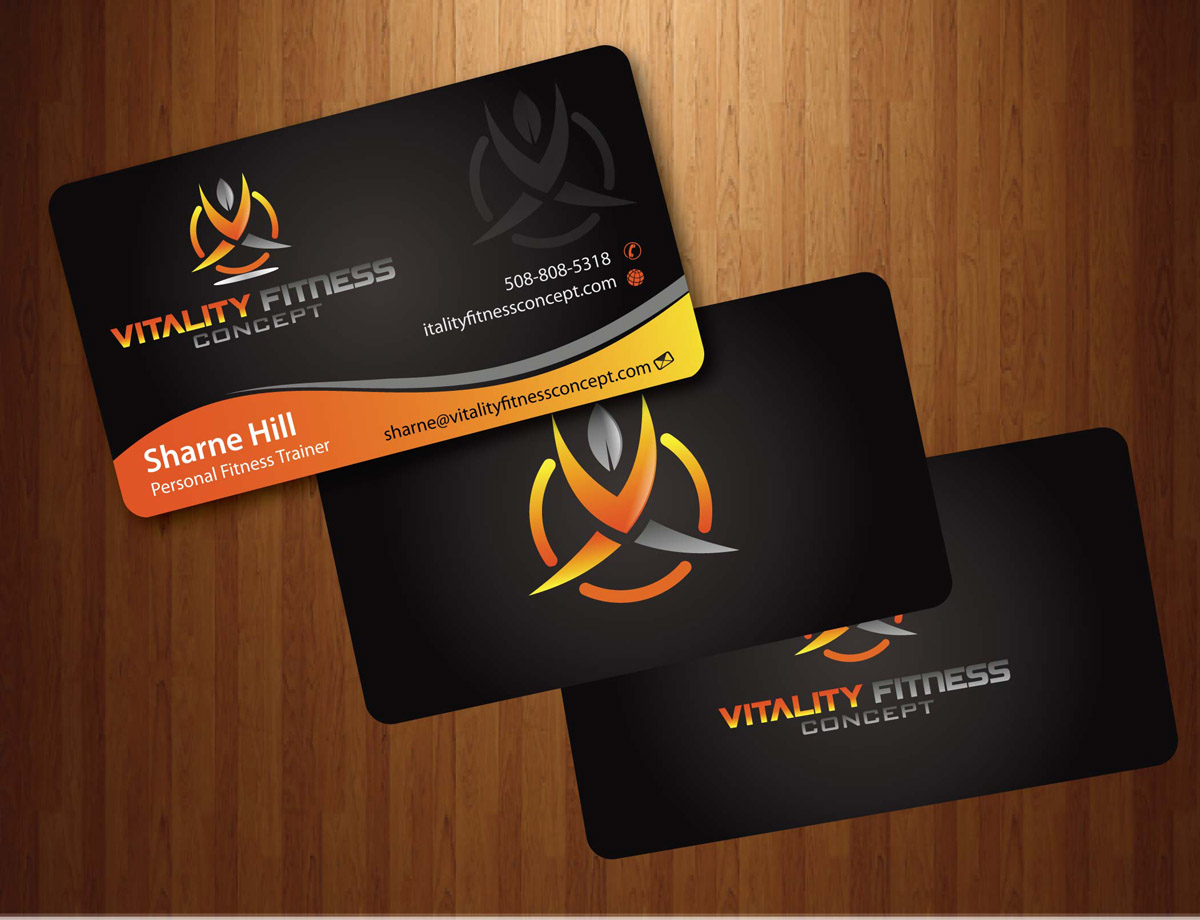 Stationery Design by Sbss for this project | Design #993868