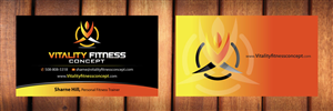 Design de Papeterie par Sbss pour ce projet | Design : #994084