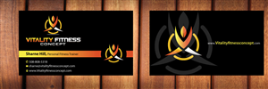 Design de Papeterie par Sbss pour ce projet | Design : #994096