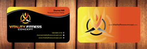 Design de Papeterie par Sbss pour ce projet | Design : #994098