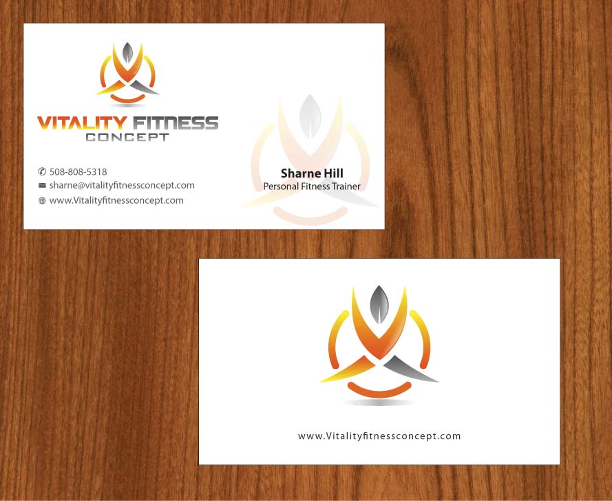 Stationery Design by Sbss for this project | Design #994120