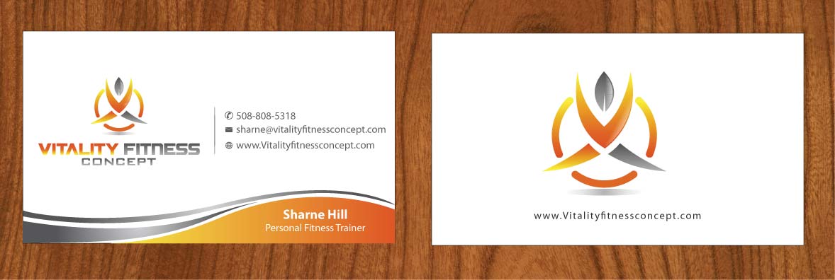 Stationery Design by Sbss for this project | Design #994121