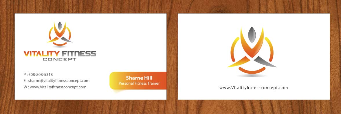 Stationery Design by Sbss for this project | Design #994125