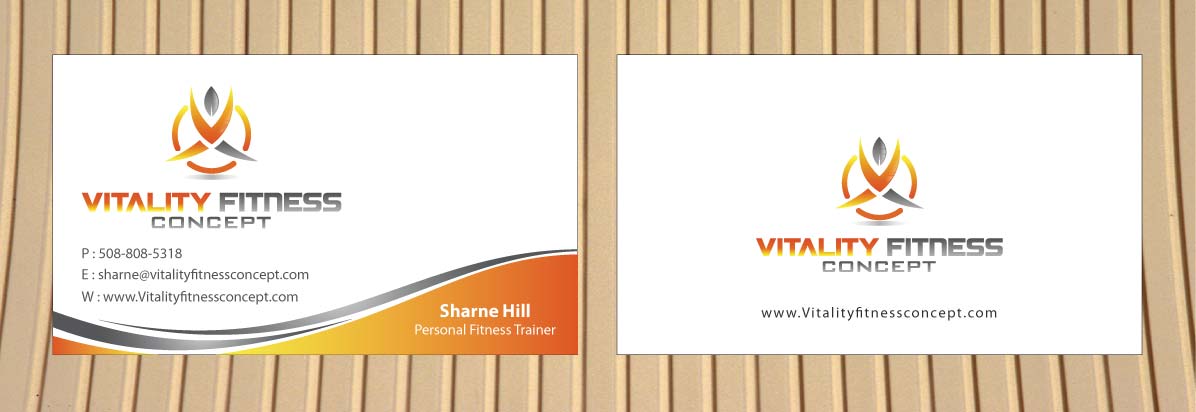 Stationery Design by Sbss for this project | Design #994136