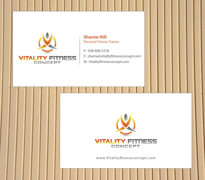 Stationery Design by Sbss for this project | Design #994143