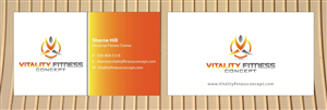 Design de Papeterie par Sbss pour ce projet | Design : #994144