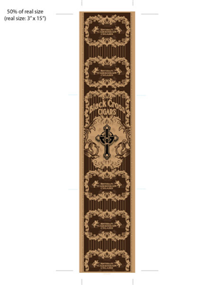 Packaging Design by Daniel Lopez Denham