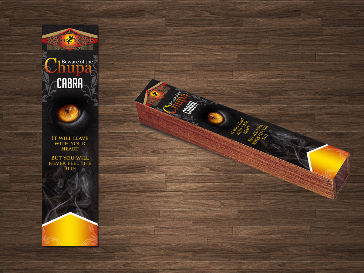 Design Emballage par ESolz Technologies pour ce projet | Design #3786448