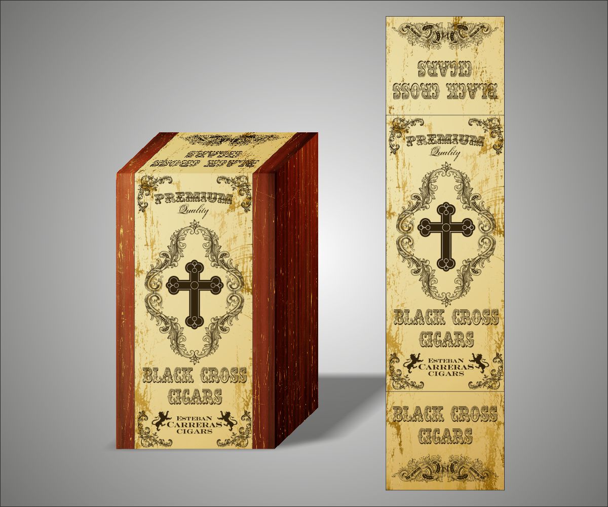 Packaging Design by Maestroto for this project | Design #3812851