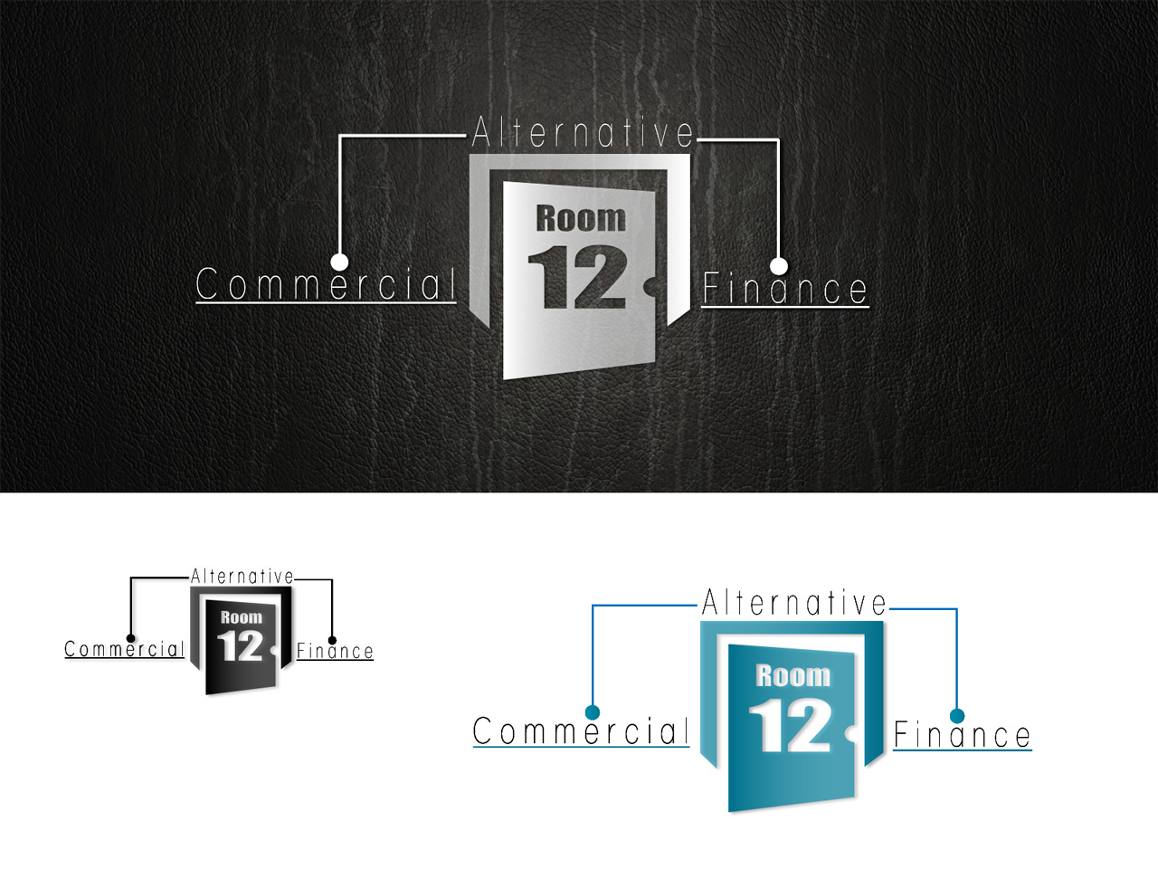 Logo Design by Adrian George for this project | Design #3798213