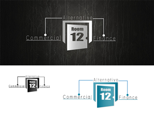 Logo Design by Adrian George for this project | Design: #3798213